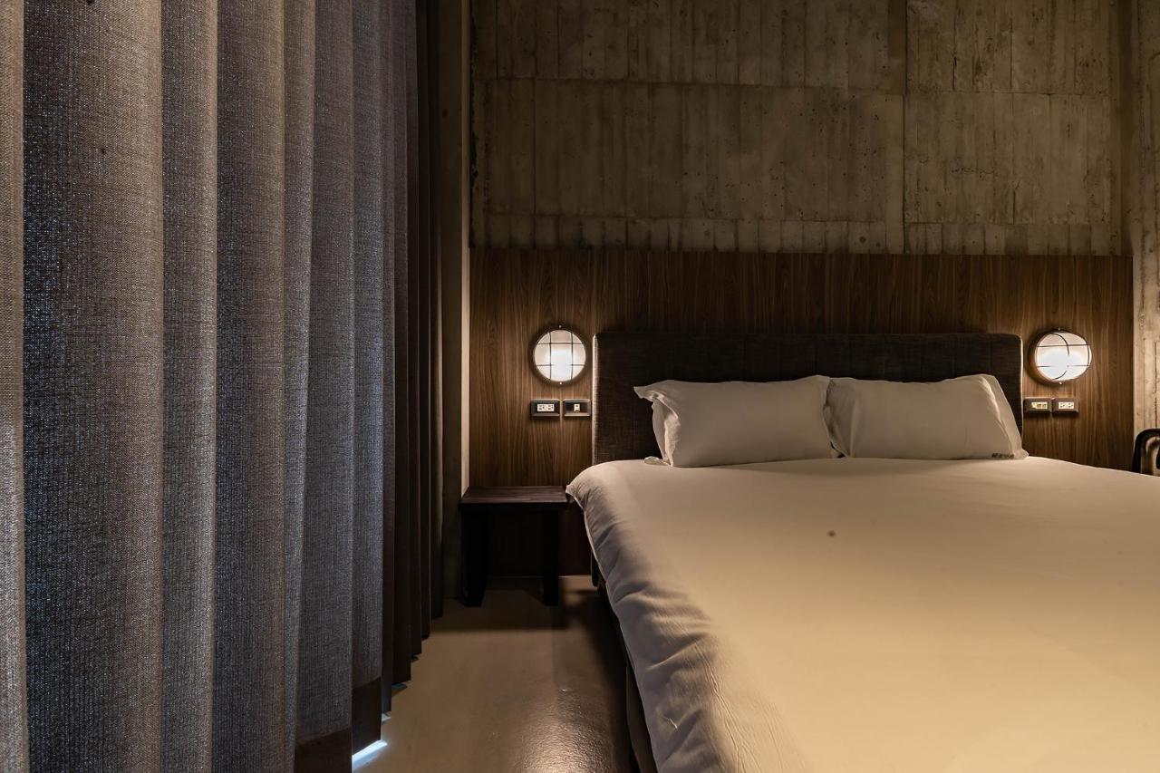 Sleeping Inn Hualien Extérieur photo