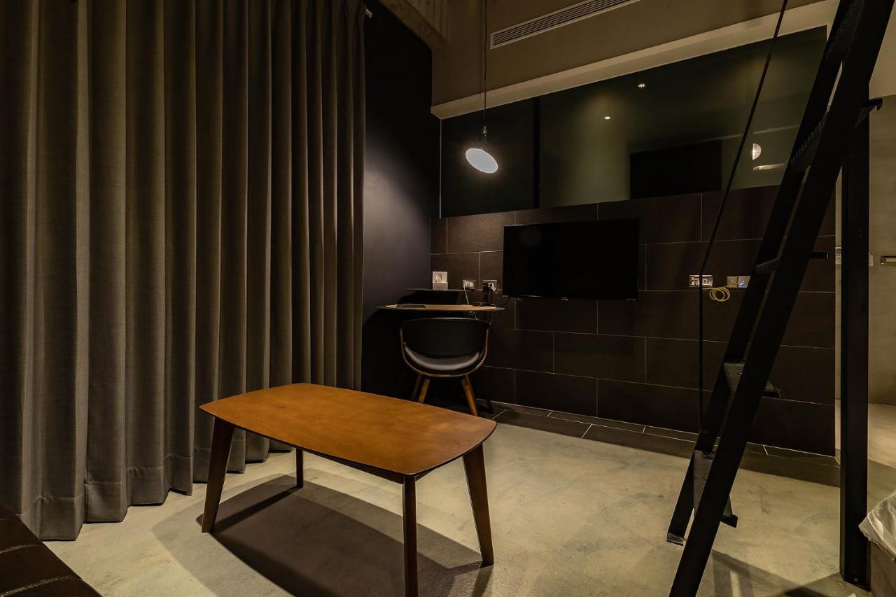 Sleeping Inn Hualien Extérieur photo